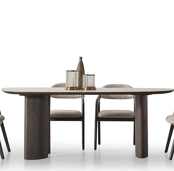 Luxe Palais eettafelset – Premium design voor stijlvolle eetkamer