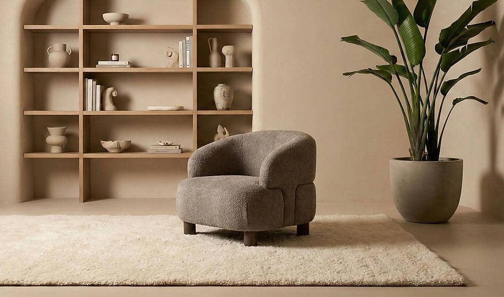 Luxe Rovelle hoekbank – premium kwaliteit en comfort