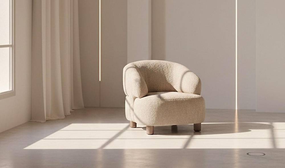 Luxe Rovelle hoekbank – premium kwaliteit en comfort