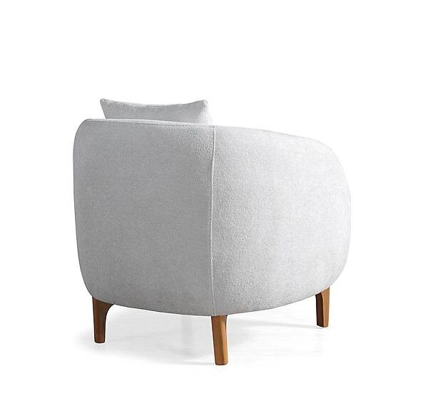 Luxe Siesta Berjer — Designfauteuil voor Ultiem Comfort