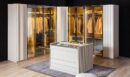 Luxe Suare Dressing — Premium garderobe op maat