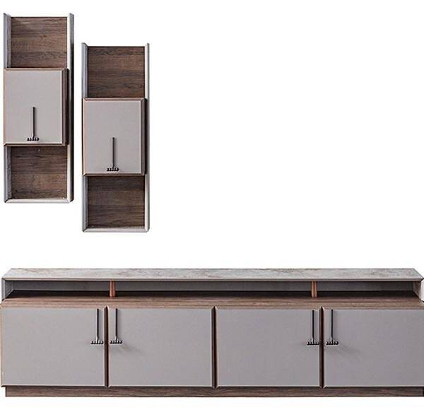 Luxe Suika TV-meubel – Modern design & premium kwaliteit