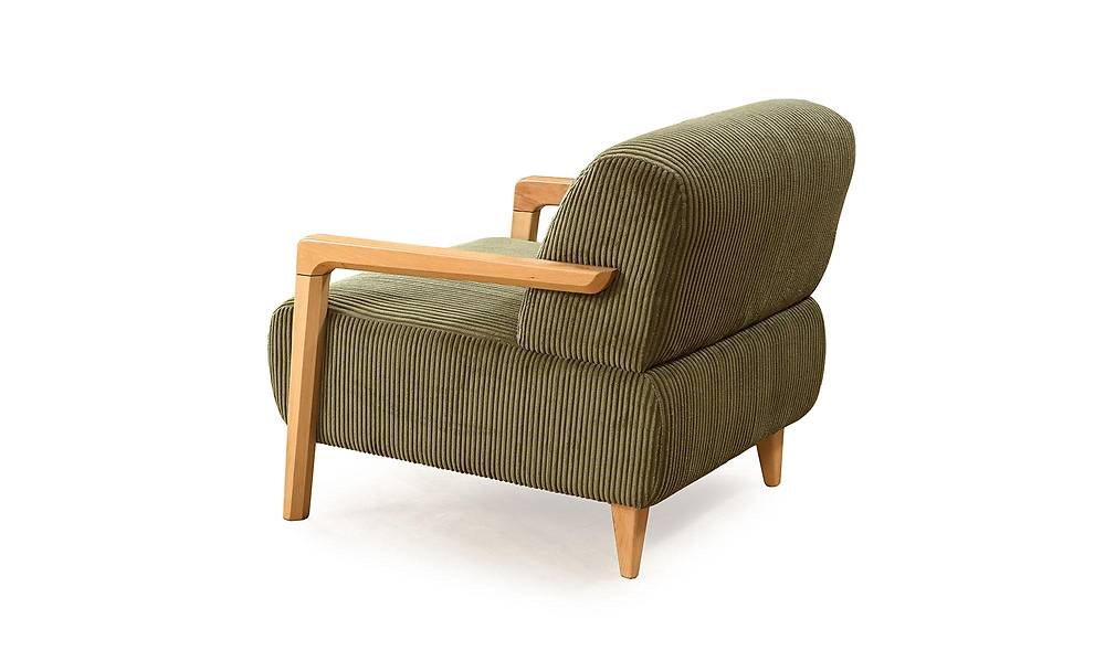 Luxe Toba hoekbank — Hoogwaardige kwaliteit & comfort
