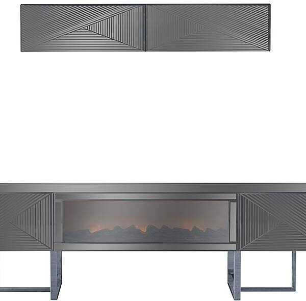Luxe Toledo TV-meubel - Premium kwaliteit & veel opbergruimte
