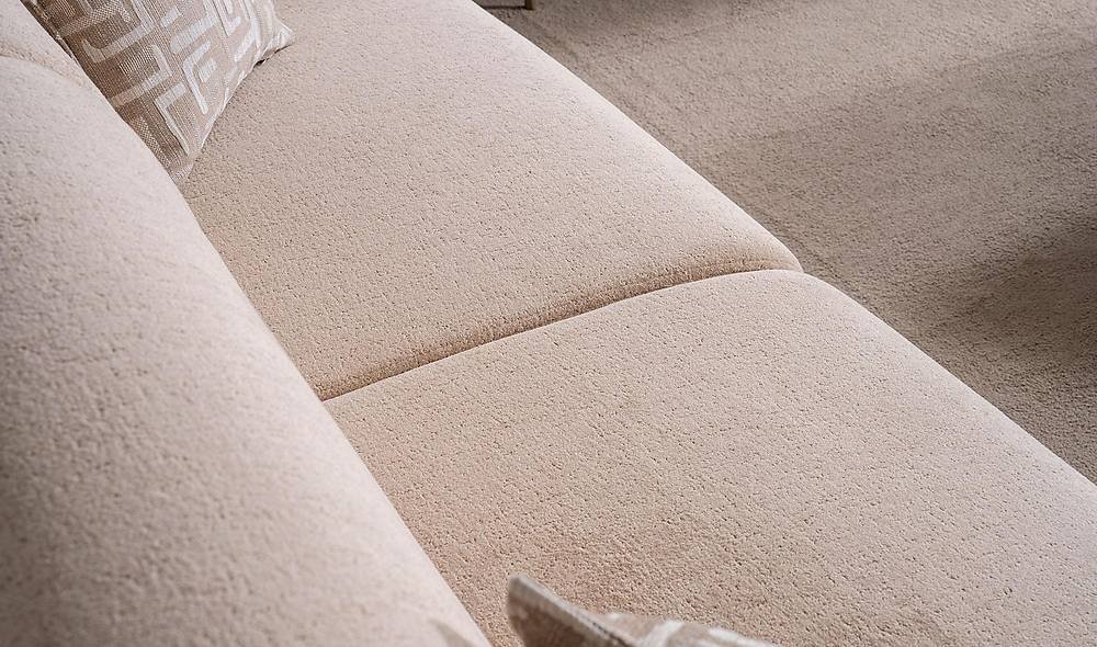 Luxe Vivaldi leren bank — design en ultiem comfort