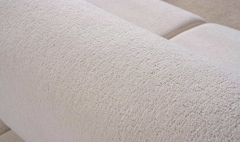 Luxe Vivaldi leren bank — design en ultiem comfort