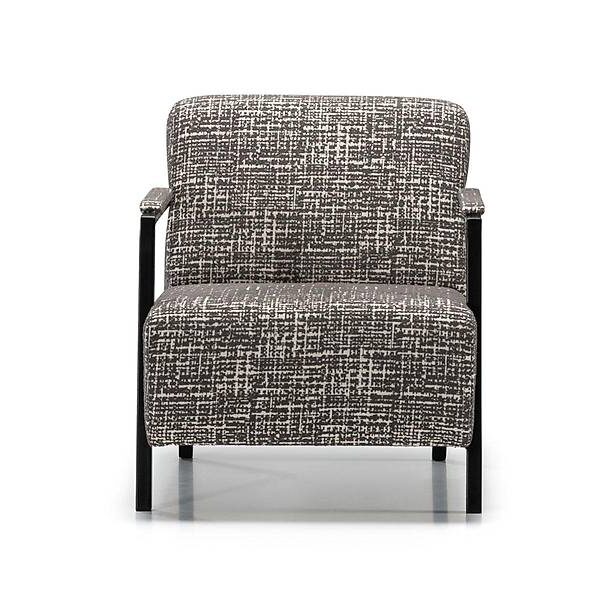 Lyon Berjer – Luxe designfauteuil, hoogwaardig comfort