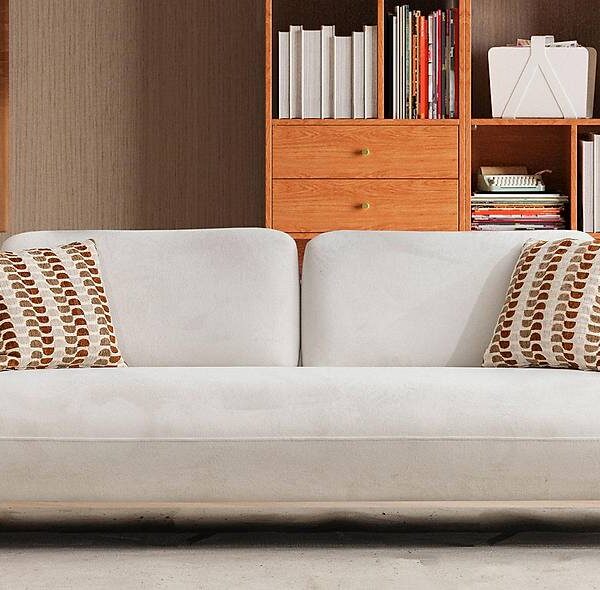 Mabolla Leren Bank - Luxe Design & Comfort