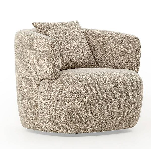 Madrid Berjer – Premium designfauteuil voor topcomfort