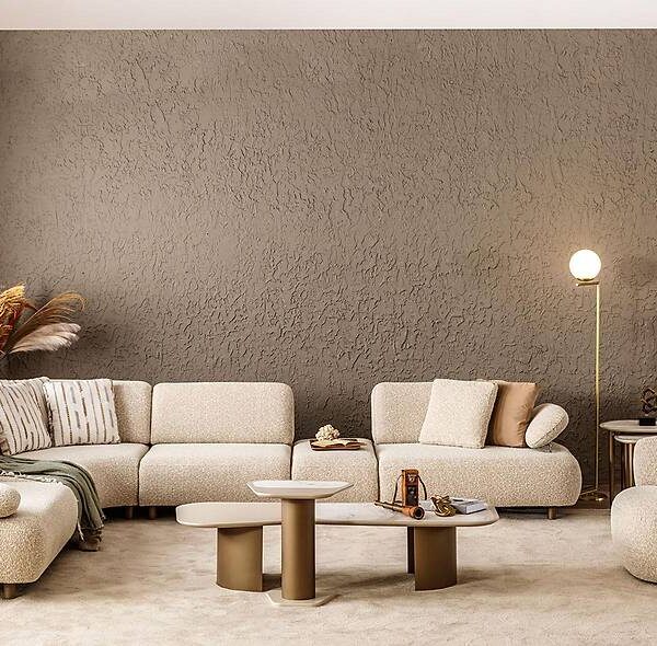 Madrid Hoekbank Medium — Premium kwaliteit en stijl