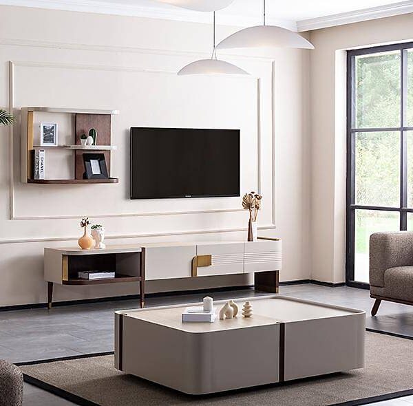 Magnum Premium TV-meubel — Luxe design & topkwaliteit