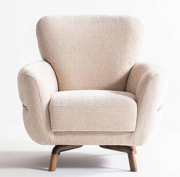 Maisie Fauteuil Beige — Premium kwaliteit en ultiem comfort