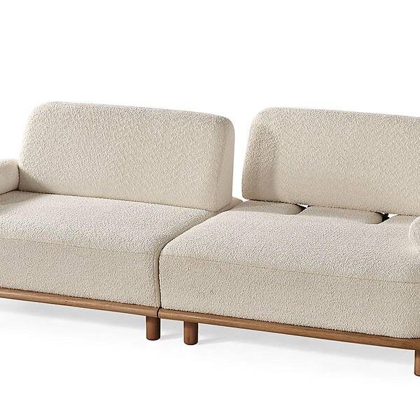 Maison Kanepe Luxe designbank — Premium kwaliteit & comfort