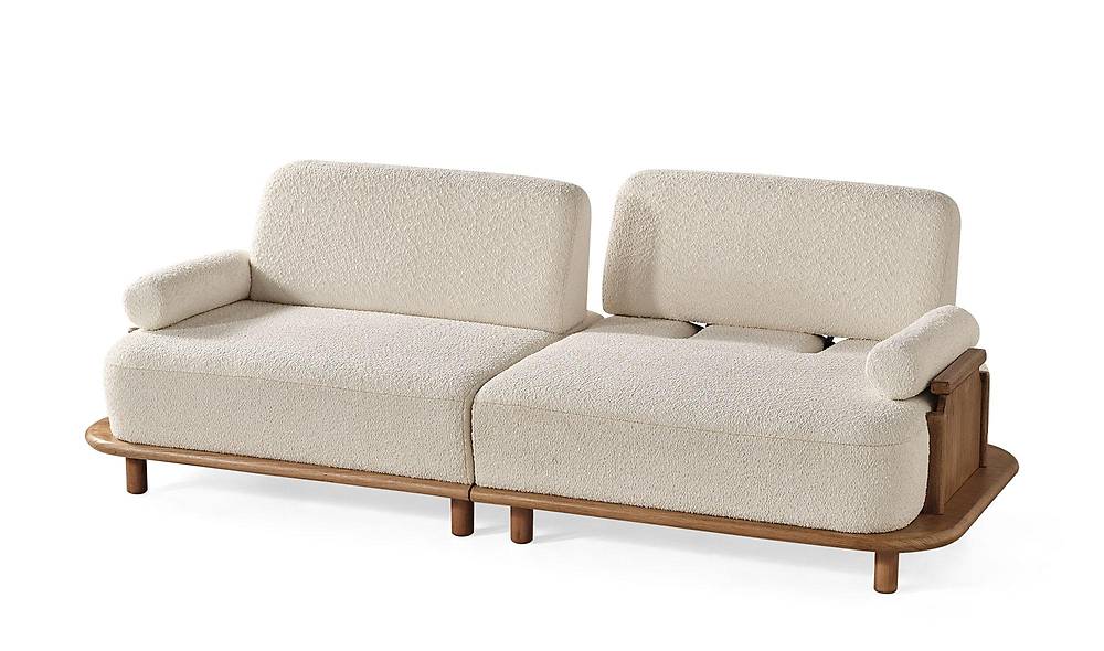 Maison Kanepe Luxe designbank — Premium kwaliteit & comfort