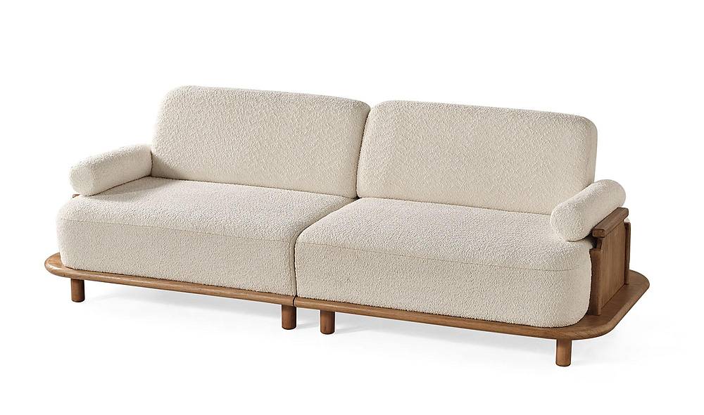 Maison Kanepe Luxe designbank — Premium kwaliteit & comfort