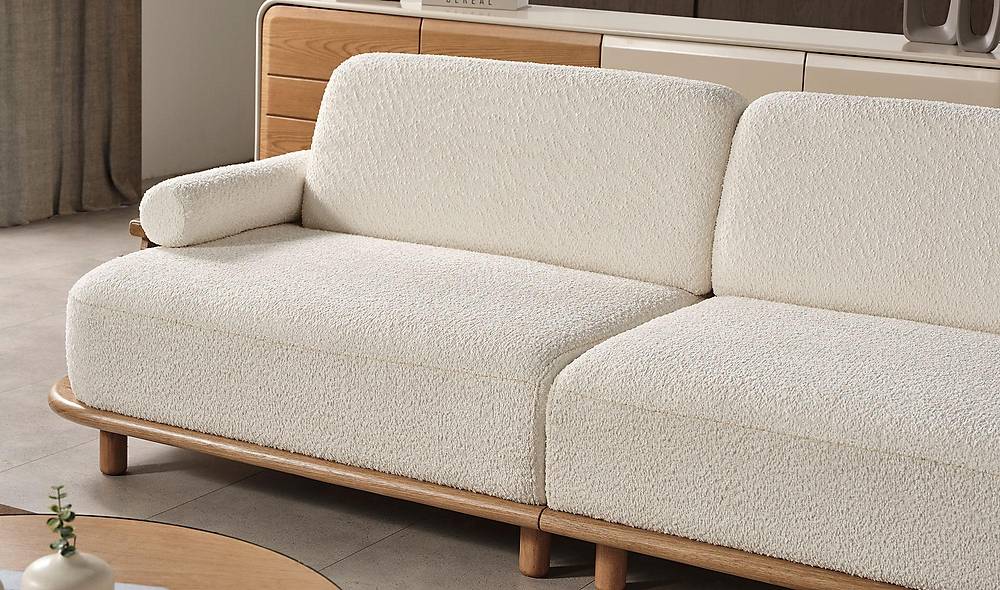 Maison Kanepe Luxe designbank — Premium kwaliteit & comfort