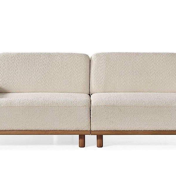 Maison Kanepe Luxe designbank — Premium kwaliteit & comfort