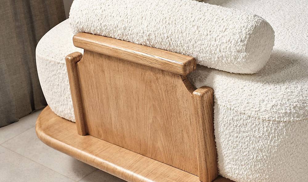 Maison Kanepe Luxe designbank — Premium kwaliteit & comfort