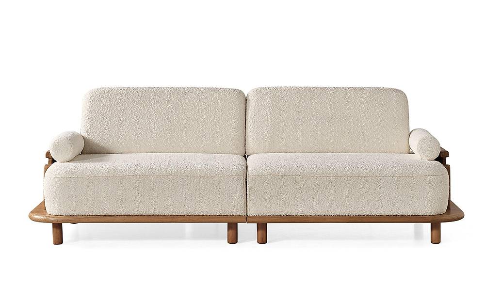 Maison Kanepe Luxe designbank — Premium kwaliteit & comfort