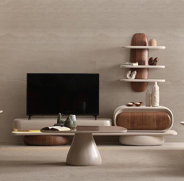 Mandella tv-meubel — Premium kwaliteit, strak design