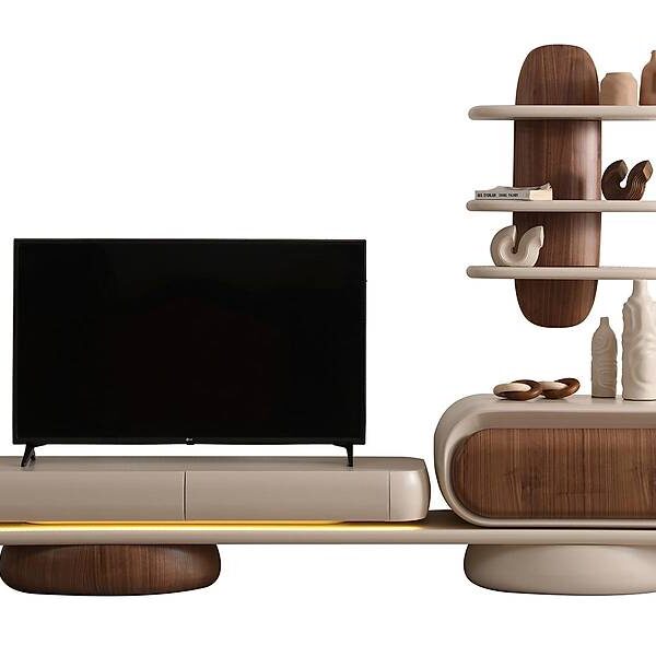 Mandella tv-meubel — Premium kwaliteit, strak design