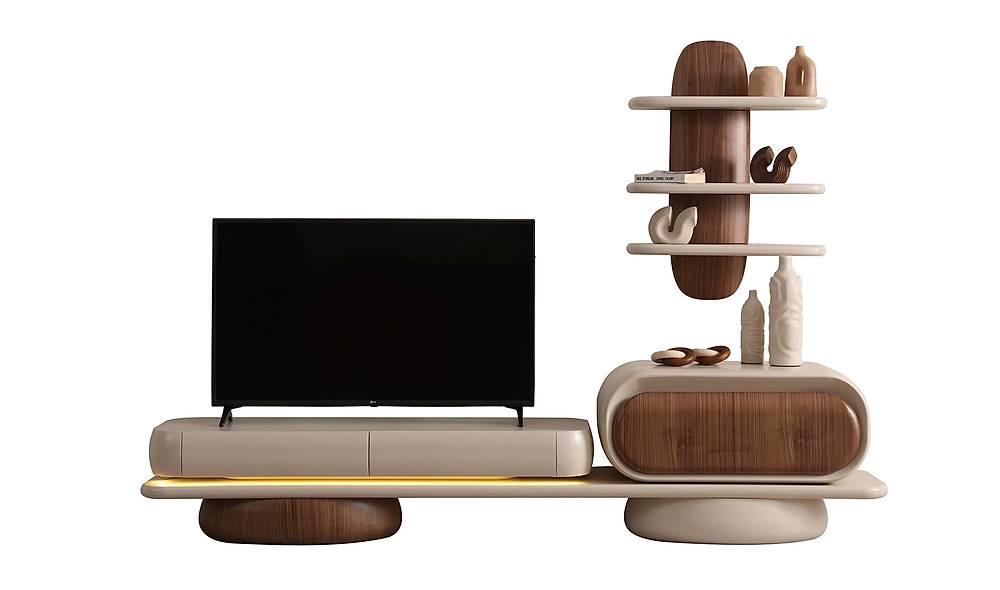 Mandella tv-meubel — Premium kwaliteit, strak design