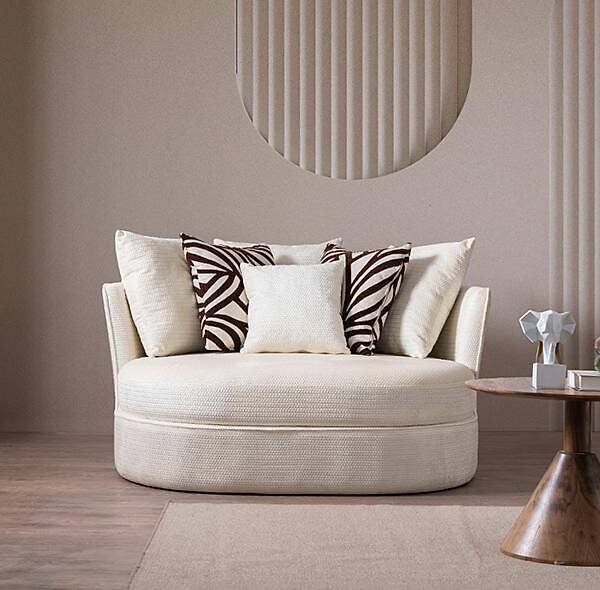 Mandu Premium Relaxfauteuil — Ultiem comfort