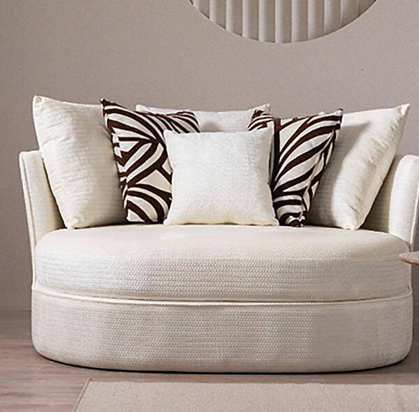 Mandu Premium Relaxfauteuil — Ultiem comfort