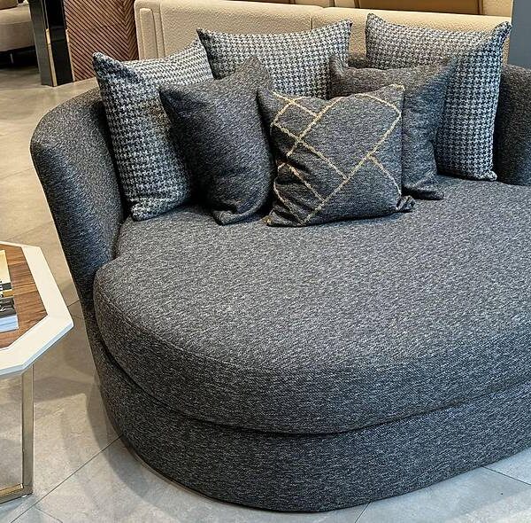 Mandu Premium Relaxstoel – Nieuwe kleur, luxe comfort