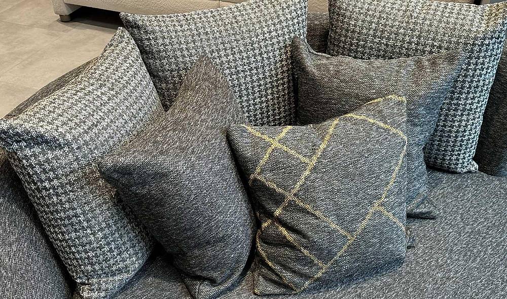 Mandu Premium Relaxstoel – Nieuwe kleur, luxe comfort