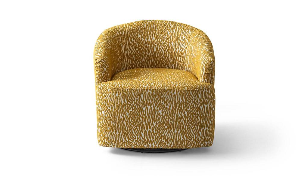 Mara Berjer – Luxe design fauteuil met hoogwaardig comfort