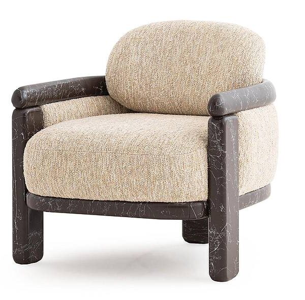 Marcelina Luxe Fauteuil – Premium comfort & stijl