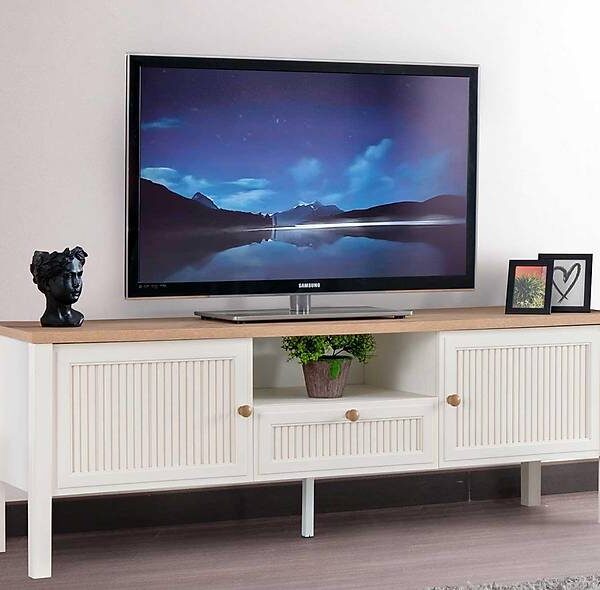 Mare TV-meubel — Premium kwaliteit voor elk interieur