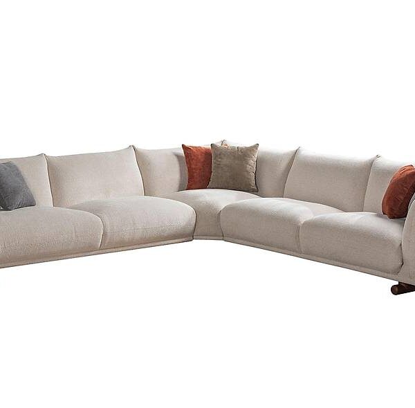 Marella Hoekbank – Premium kwaliteit