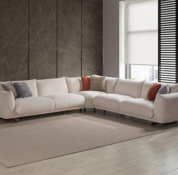 Marella Hoekbank – Premium kwaliteit