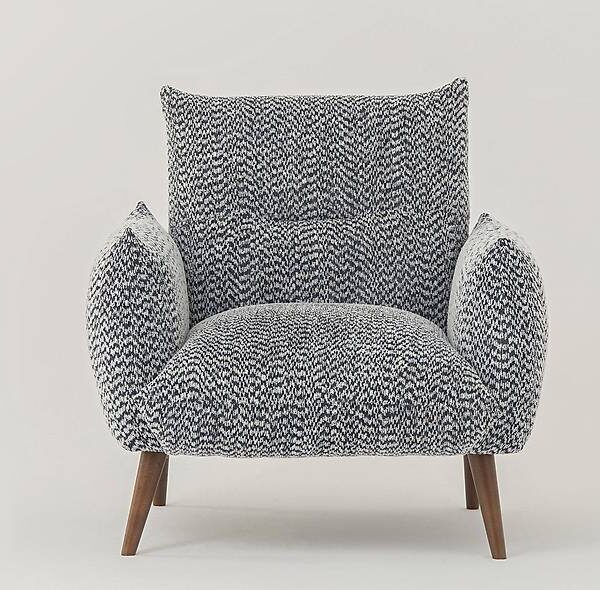 Marella Premium Fauteuil — Hoogwaardige kwaliteit