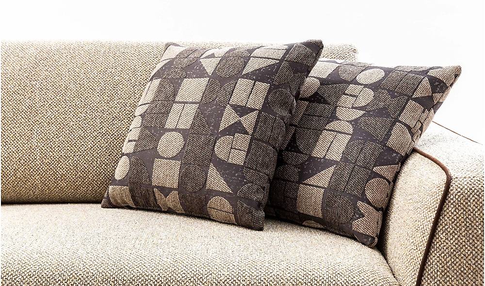 Marie bank – Premium kwaliteit in elegant beige
