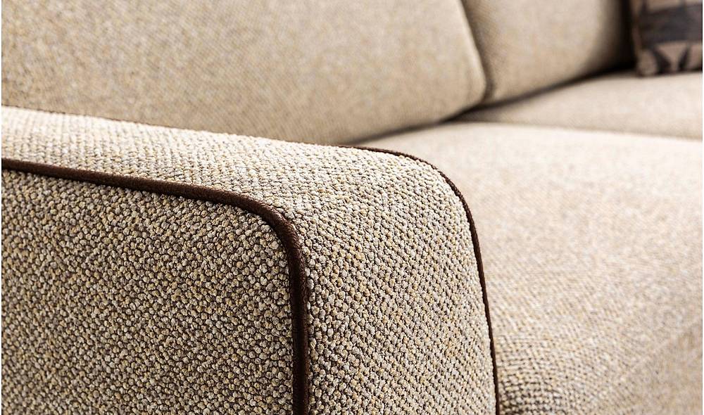 Marie bank – Premium kwaliteit in elegant beige