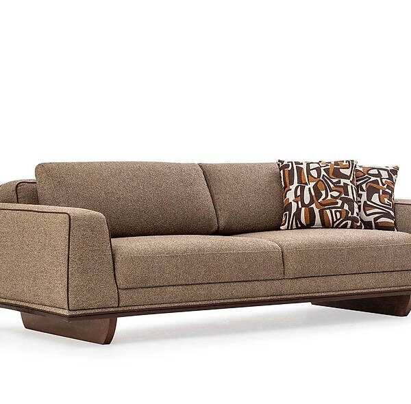 Marie Kahve – Luxe designbank, premium kwaliteit en comfort