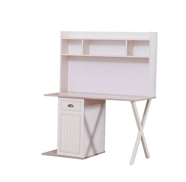 Marla Premium Bureau — Luxe kwaliteit voor jouw thuiswerkplek