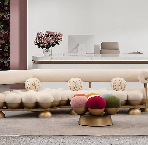 Marlet Hoekbankset – Luxe kwaliteit & Ultiem zitcomfort