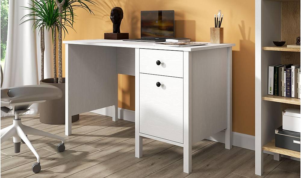 Marno Ergonomisch Bureau — Comfortabel thuiswerken