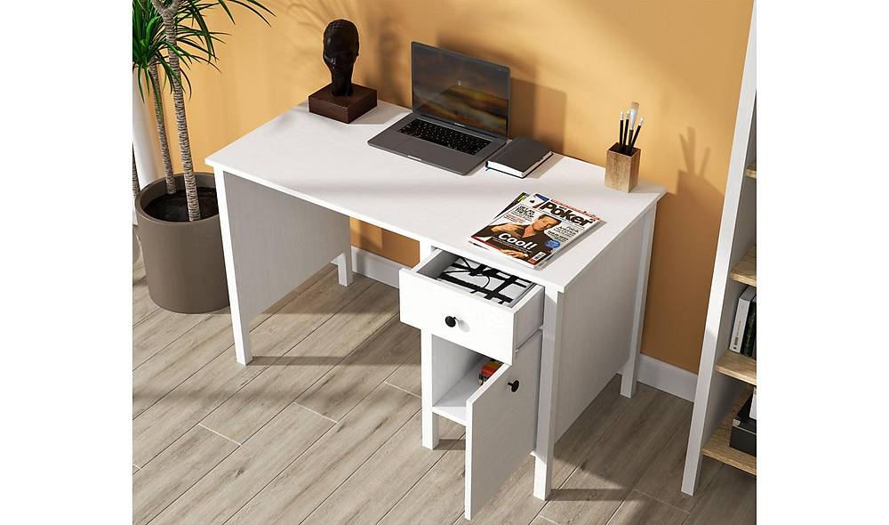 Marno Ergonomisch Bureau — Comfortabel thuiswerken