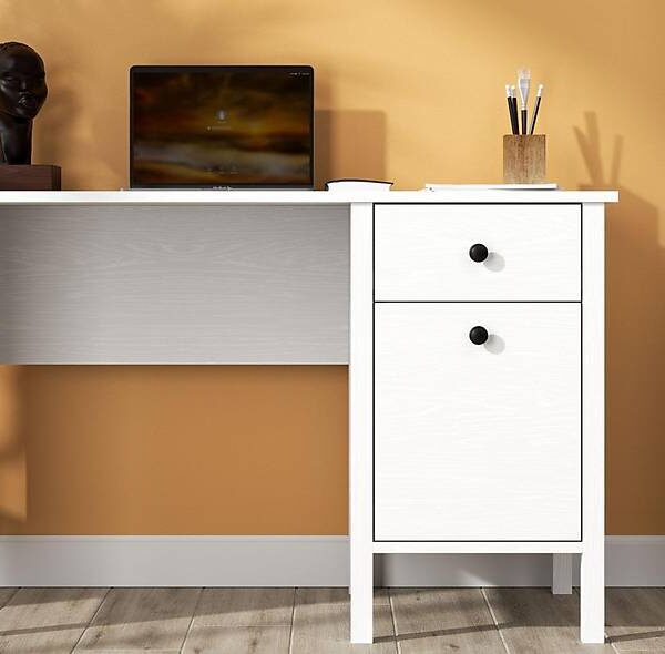 Marno Ergonomisch Bureau — Comfortabel thuiswerken