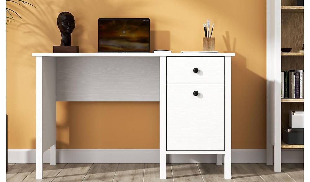 Marno Ergonomisch Bureau — Comfortabel thuiswerken