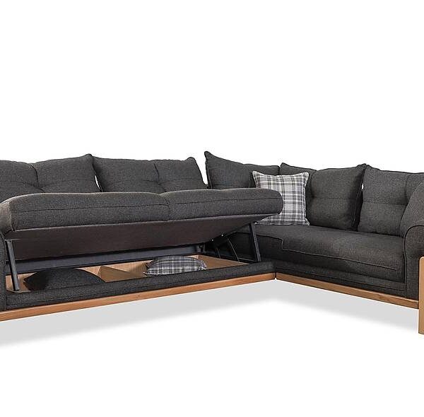 Martina Hoekbank – Premium design en ultiem comfort