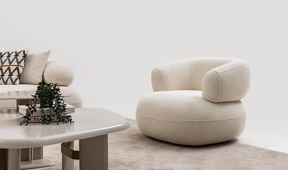 Massimo Grote Hoekbank — Premium kwaliteit & comfort