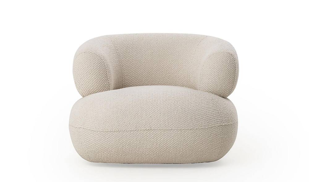 Massimo Grote Hoekbank — Premium kwaliteit & comfort