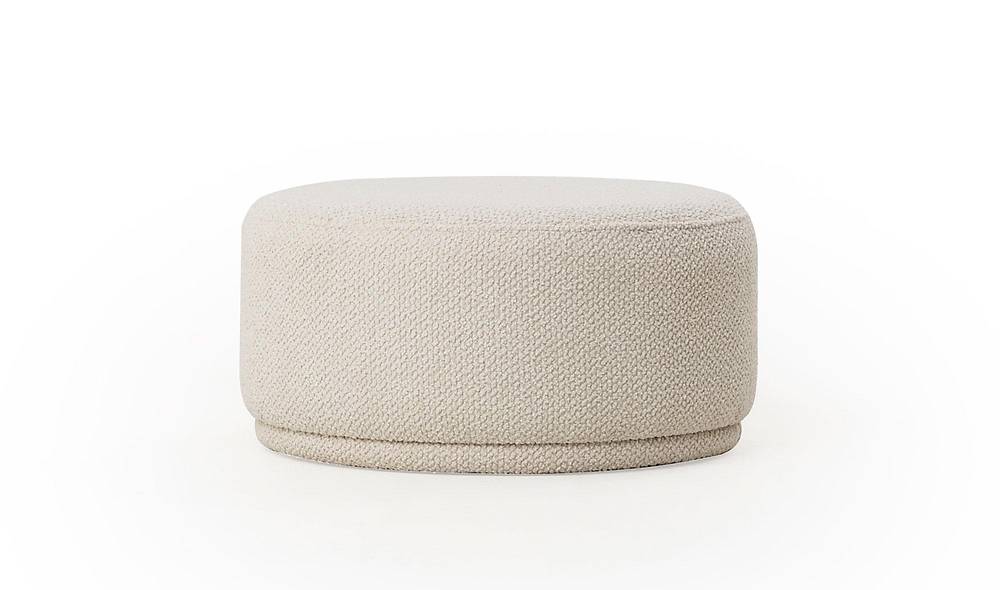 Massimo Grote Hoekbank — Premium kwaliteit & comfort