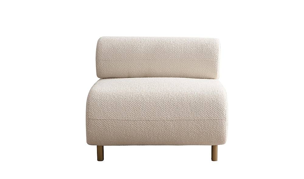 Massimo Hoekbank Medium — Premium kwaliteit